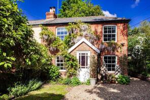 1, South View, School Lane, Stoke Row, Henley-on-thames RG9 5QX