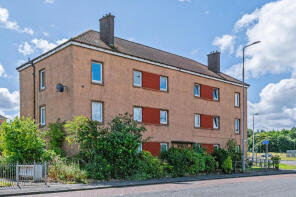 Flat 5, 26, Broomhouse Drive, Broomhouse, Edinburgh EH11 3SH