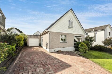 Upper Kinneddar, Saline, Fife, KY12
