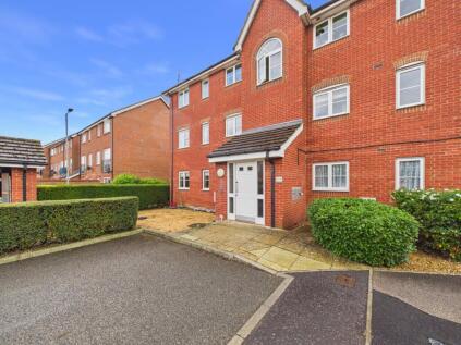 Otter Close, Downham Market, PE38
