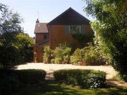 Richmond House, C2096 Mamble, Kidderminster DY14 9JL