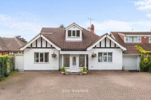 51, Earlswood Common, Solihull B94 5SJ