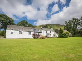 Low Swinside, From Theu2199 To The End Of The Road At Swinside, Cockermouth CA13 9UB