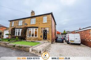 2, Grasmere Road, Dewsbury WF12 7PY