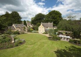 Littons, Church Lane, Cheltenham GL54 3AT