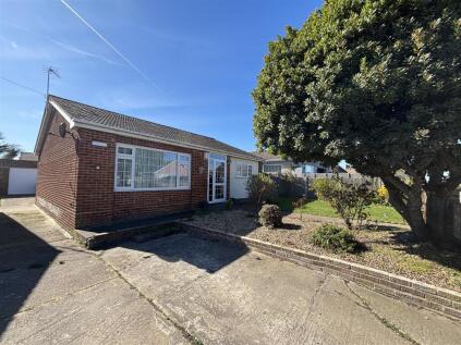 Southsea Avenue, Minster On Sea, Sheerness