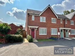 24, Mayors Drive, Alcester B49 5RG
