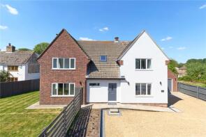 Martins Cottage, Newmarket Road, Newmarket CB8 7PP