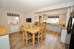 20, Cundall Avenue, Thirsk YO7 3QF