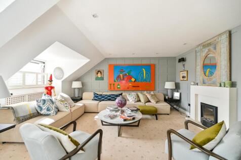 Lockbridge Court, Ray Park Road, Maidenhead, SL6