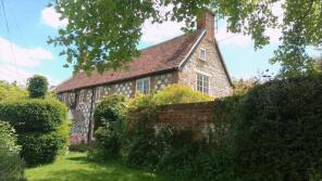 Chequers Cottage, West Street, Salisbury SP2 0PQ