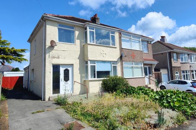 Semi Detached