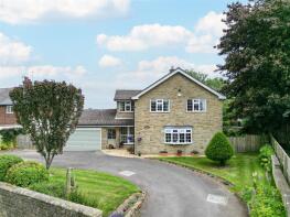 Westways, Village Of Melmerby, Ripon HG4 5HR