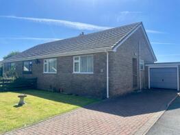 58, Ffordd Pentre Mynach, Barmouth LL42 1EN