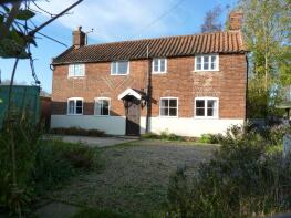Tally-ho Cottage, Fox Hill, Harleston IP20 0NX