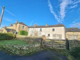 8 The Old Farmhouse, Peases West, Crook DL15 9SY