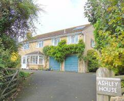 Ashley, Station Road To West Lane, Alhampton, Shepton Mallet BA4 6PY