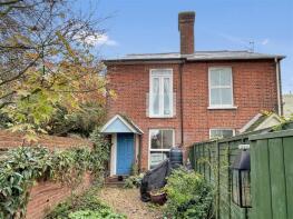 6, Churchfields Road, Salisbury SP2 7NH