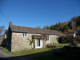 Bogle Barn, Satterthwaite, Ulverston LA12 8LR