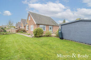 13, Mayton Avenue, Norwich NR12 7LH