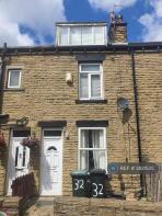 2, Crawford Street, Bradford BD4 7JJ