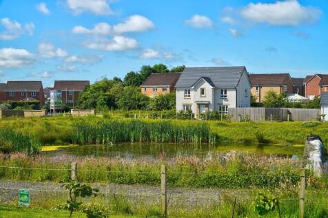 1 Law Drive, Kilmarnock, KA3 6LZ