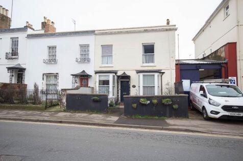 Hewlett Road, Cheltenham, GL52 6AB