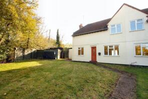 2, Fell Road, Halstead CO9 4BG
