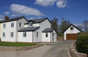 2, Pennyfields, Norton Canon HR4 7BT