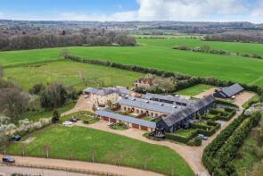 Barn 2, Home Farm, Steppingley Road, Milton Keynes MK17 9EW