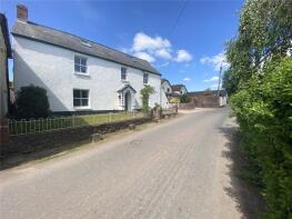 Sanctuary Farm House, Road From Springfield Farm To Lowman Cross, Tiverton EX16 7DP