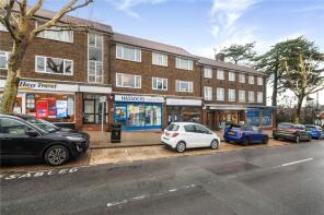 15, Holmwood Court, Keymer Road, Hassocks BN6 8AS