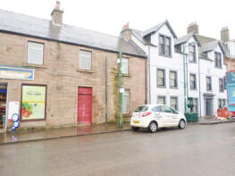 73, Main Street, Carnwath, Lanark ML11 8HH