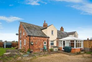 2, Brownhill Farm, Campains Lane, Deeping St Nicholas, Spalding PE11 3EX