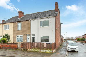 22, Green Lane, Cutsyke, Castleford WF10 5JL