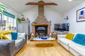 2, Beech Cottages, Ockley Road, Dorking RH5 5SG