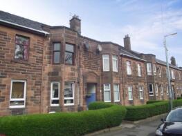 Flat 1/1, 10, Moness Drive, Glasgow G52 1HB