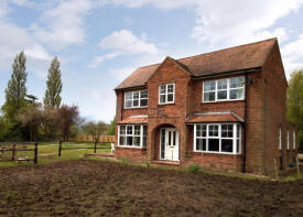 Mayfield, Main Road, Louth LN11 0TD