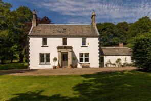 Greenfield, Bogsbank Road, West Linton EH46 7EN