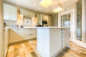 Corner Cottage, Swinford Road, Lutterworth LE17 4JY