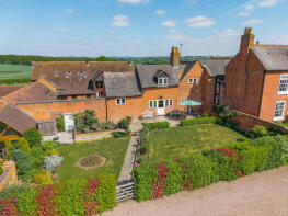 The Cottage, West Lodge, Swan Lane, Bromsgrove B61 9HF