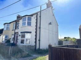 Roseheath, Tram Road, Rye TN31 7TY