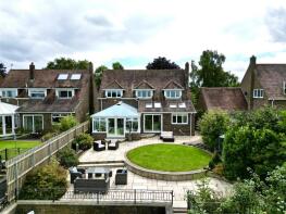8, Town Farm Close, Stockton-on-tees TS21 1HX