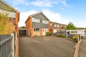 2, Kelvin Close, Kidderminster DY11 5NQ