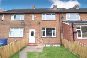 11, Blenheim Road, Lindholme, Doncaster DN7 6DE