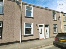 131, Albert Street, Millom LA18 4AD