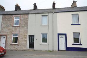 21, Lonsdale Terrace, Crosby Villa Village, Maryport CA15 6TL