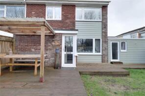 26, Barn Park, Braunton EX33 2DR