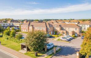 Flat 68, Milliers Court, Worthing Road, Littlehampton BN16 1AR