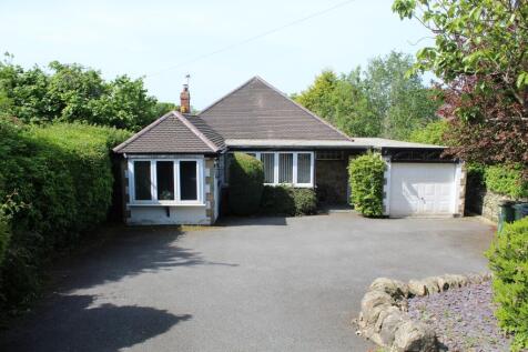 Sleetmoor Lane, Swanwick, Derbyshire. DE55 1RH